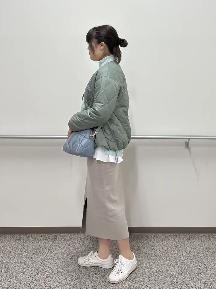 23区 稲垣 コーディネート画像