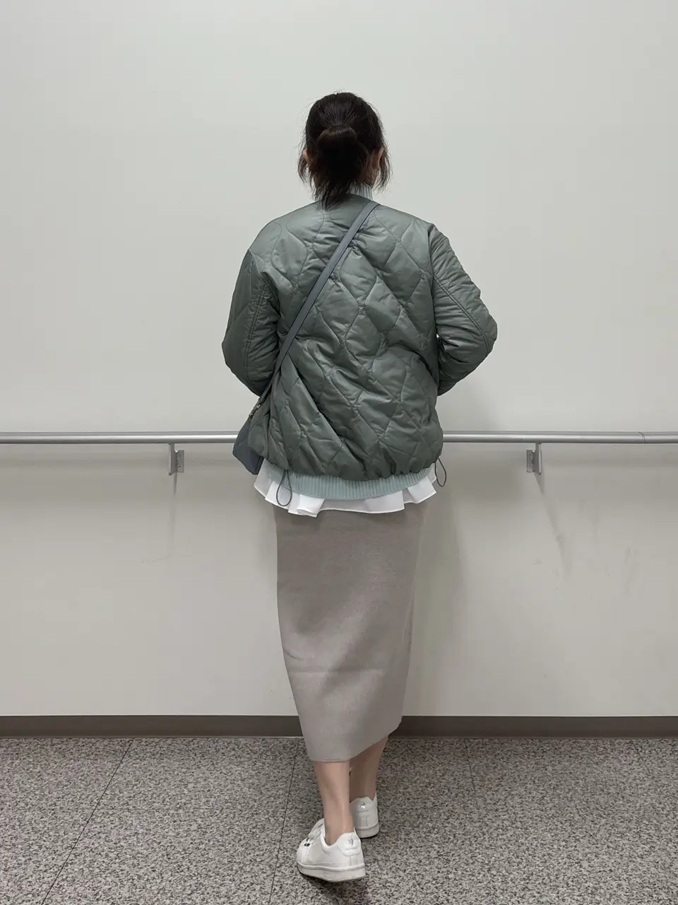 23区 稲垣 コーディネート画像