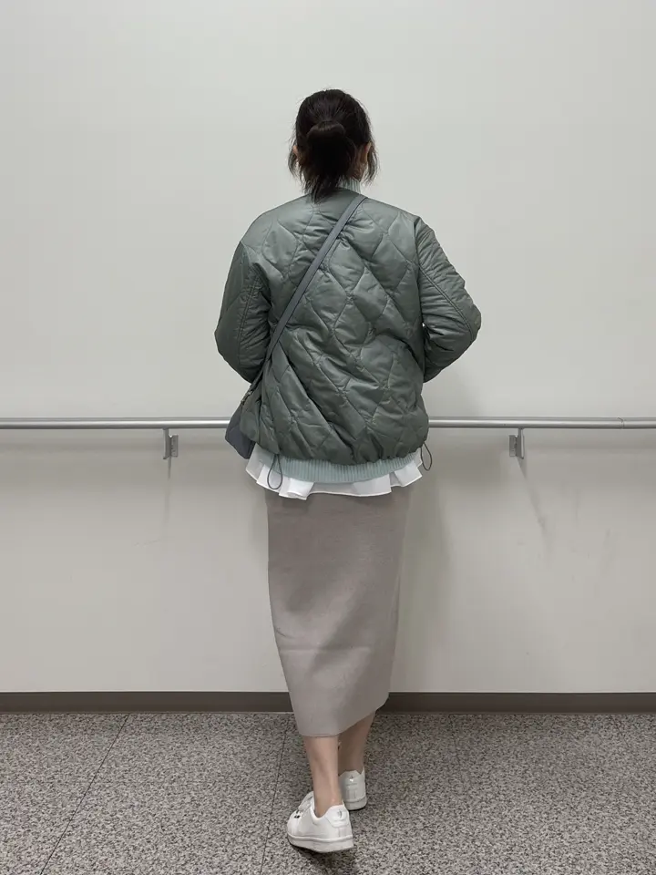 23区 稲垣 コーディネート画像