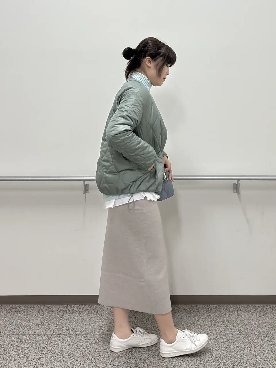 23区 稲垣 コーディネート画像