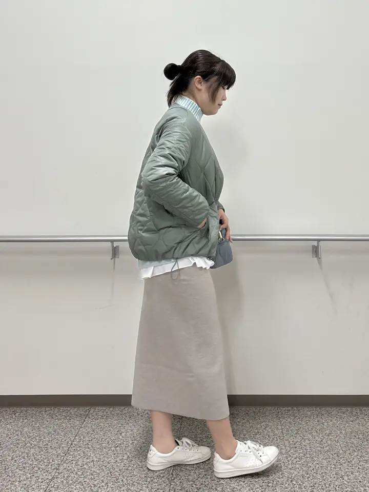 23区 稲垣 コーディネート画像