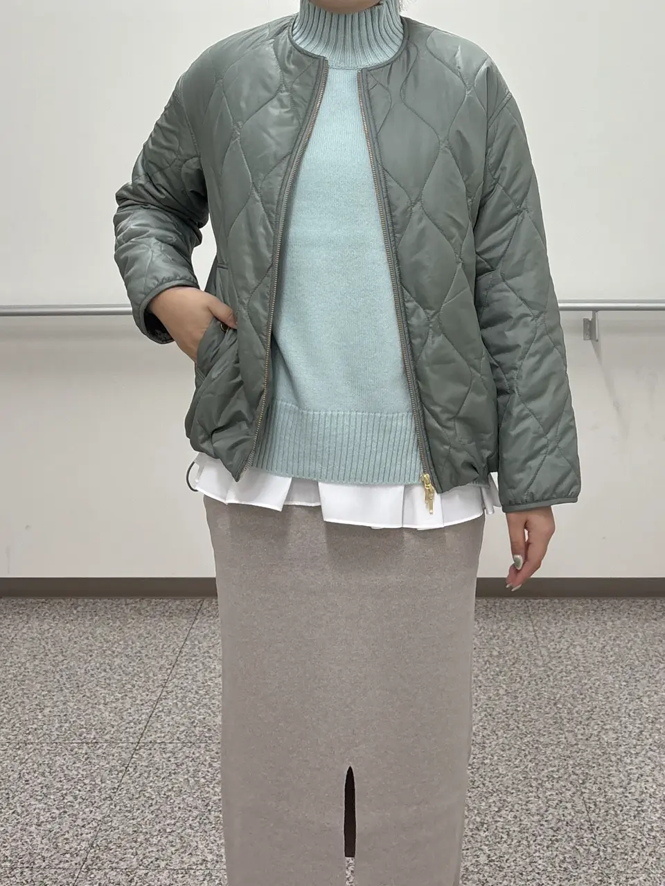 23区 稲垣 コーディネート画像