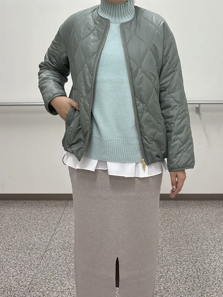 23区 稲垣 コーディネート画像