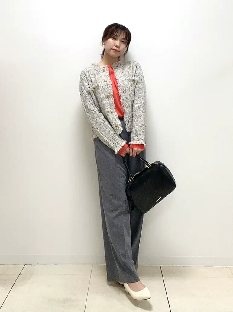 23区 原 コーディネート画像