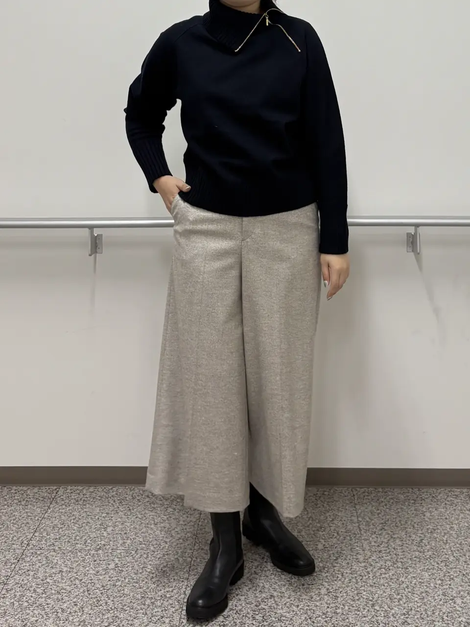 23区 稲垣 コーディネート画像