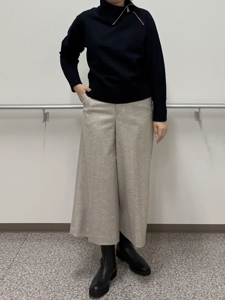 23区 稲垣 コーディネート画像