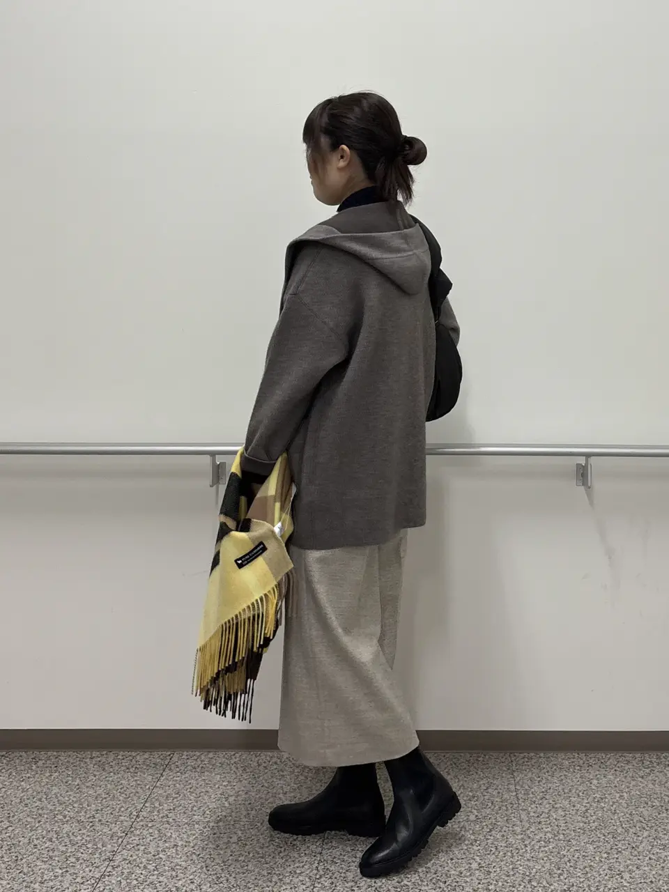 23区 稲垣 コーディネート画像