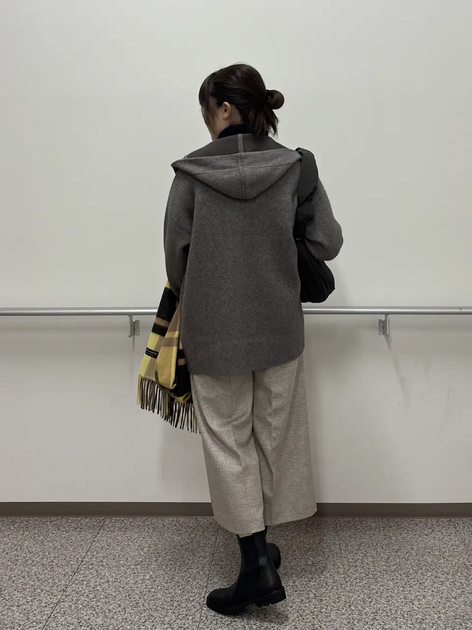 23区 稲垣 コーディネート画像