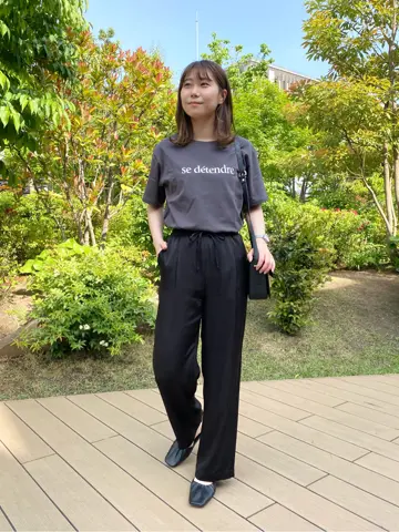 23区 八木沢 コーディネート画像