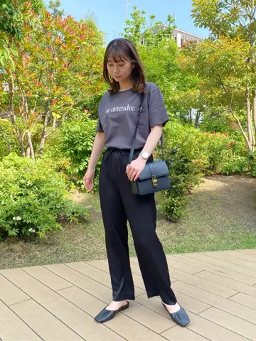 23区 八木沢 コーディネート画像