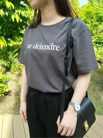 23区 八木沢 コーディネート画像