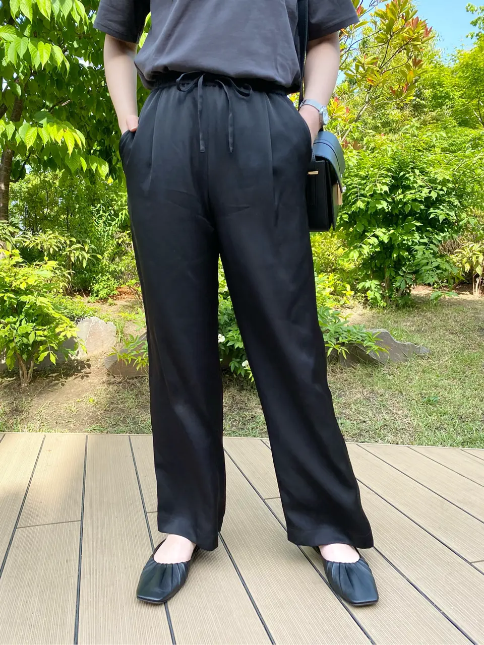 23区 八木沢 コーディネート画像