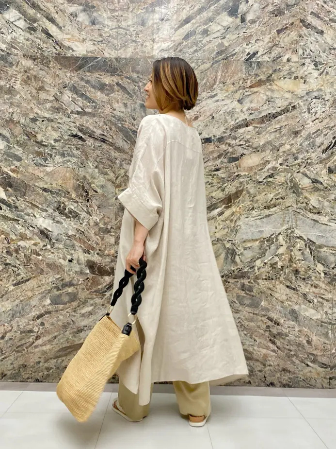 23区 武藤 コーディネート画像