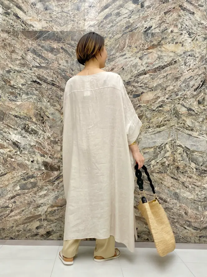 23区 武藤 コーディネート画像