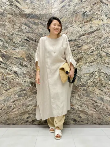 23区 武藤 コーディネート画像