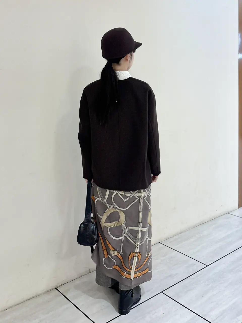 23区 S 平井 コーディネート画像