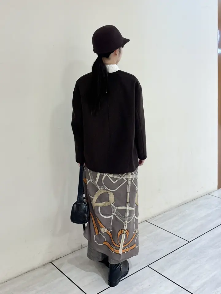 23区 S 平井 コーディネート画像