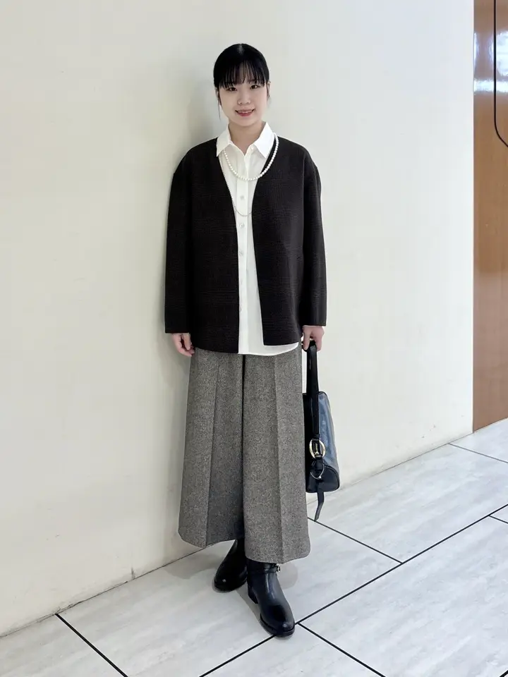 23区 S 平井 コーディネート画像