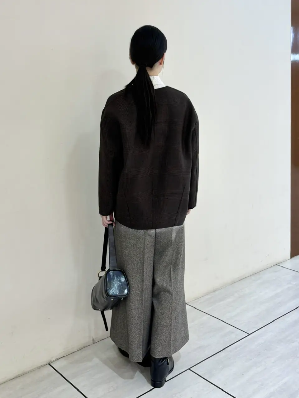 23区 S 平井 コーディネート画像