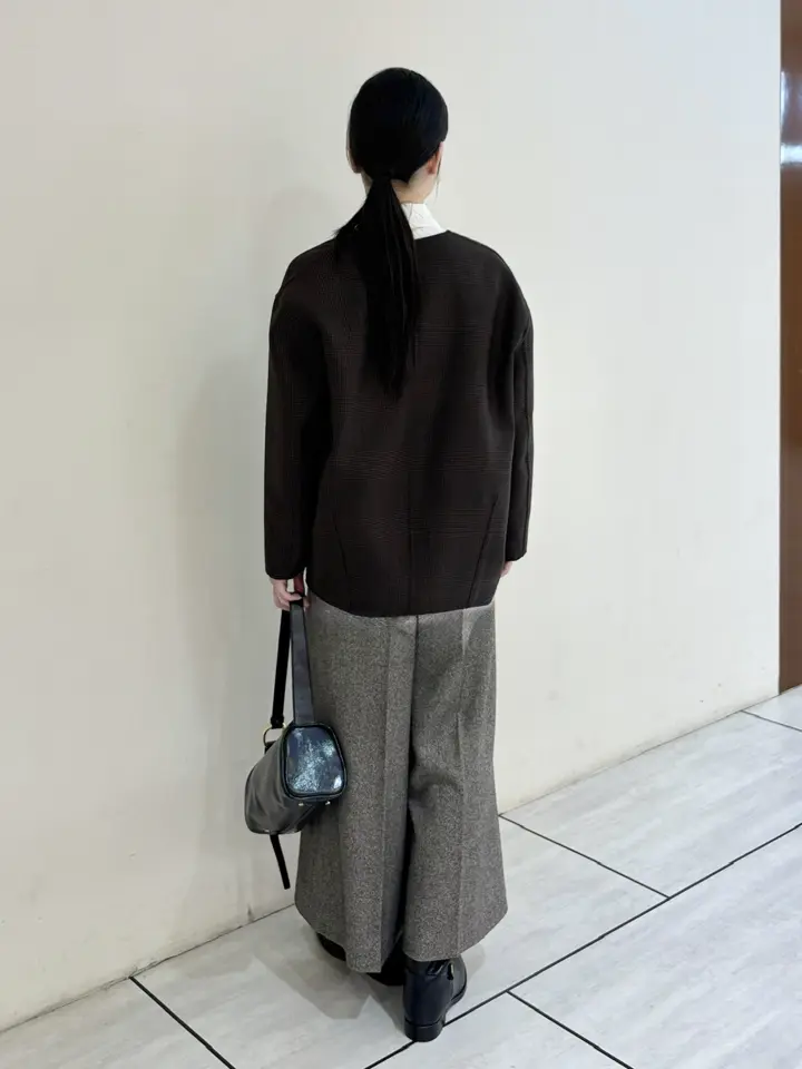 23区 S 平井 コーディネート画像