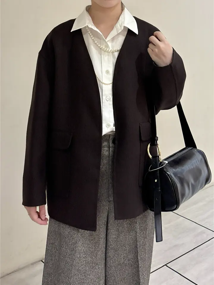 23区 S 平井 コーディネート画像