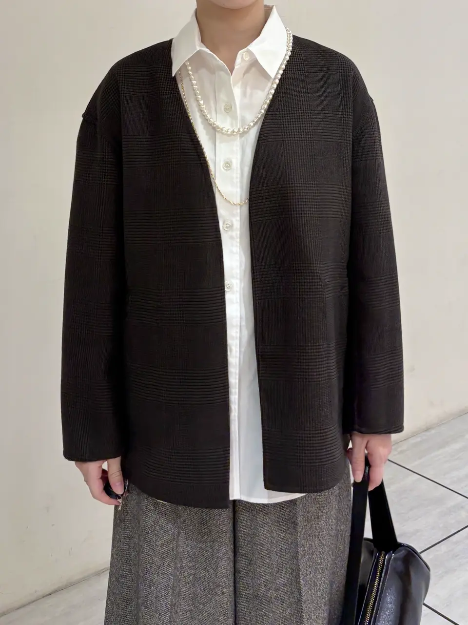 23区 S 平井 コーディネート画像