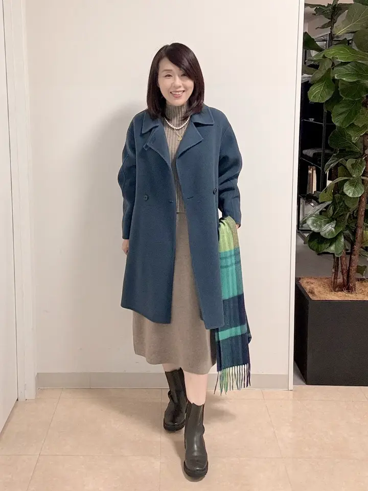 23区 S 宇井 コーディネート画像