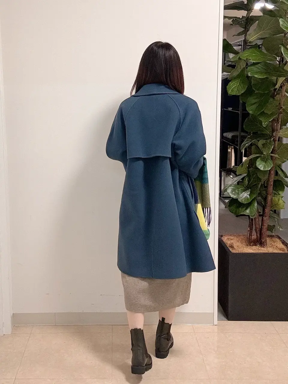 23区 S 宇井 コーディネート画像