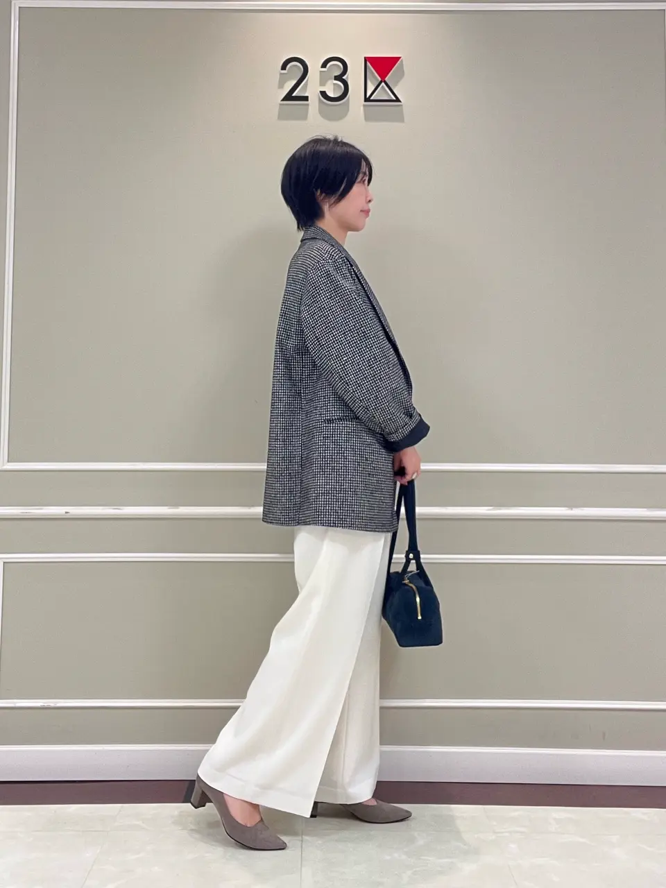 23区 石川 コーディネート画像