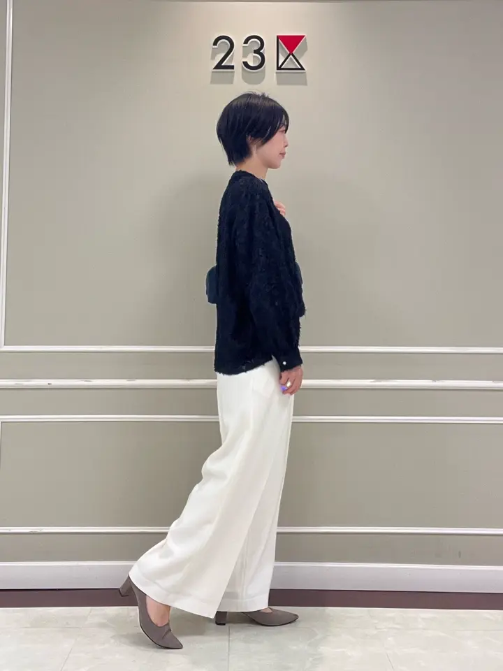 23区 石川 コーディネート画像