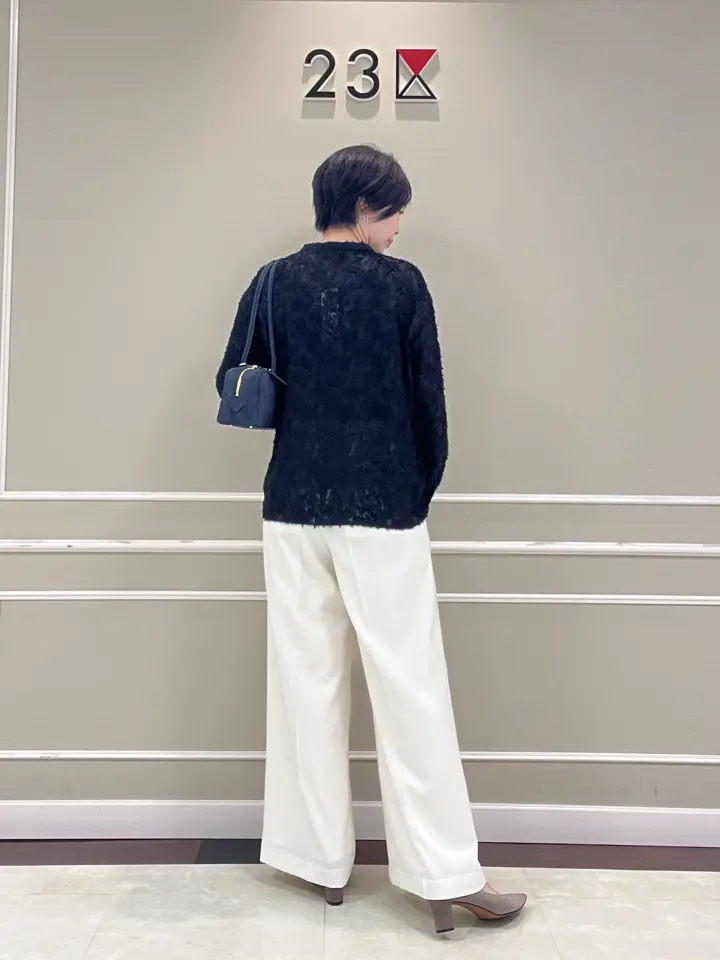 23区 石川 コーディネート画像