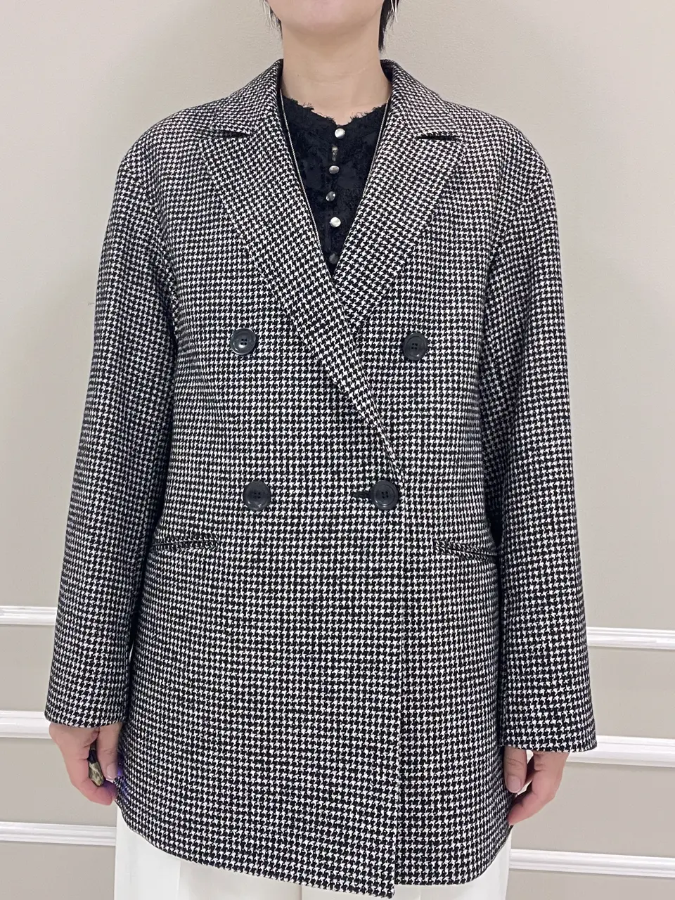 23区 石川 コーディネート画像