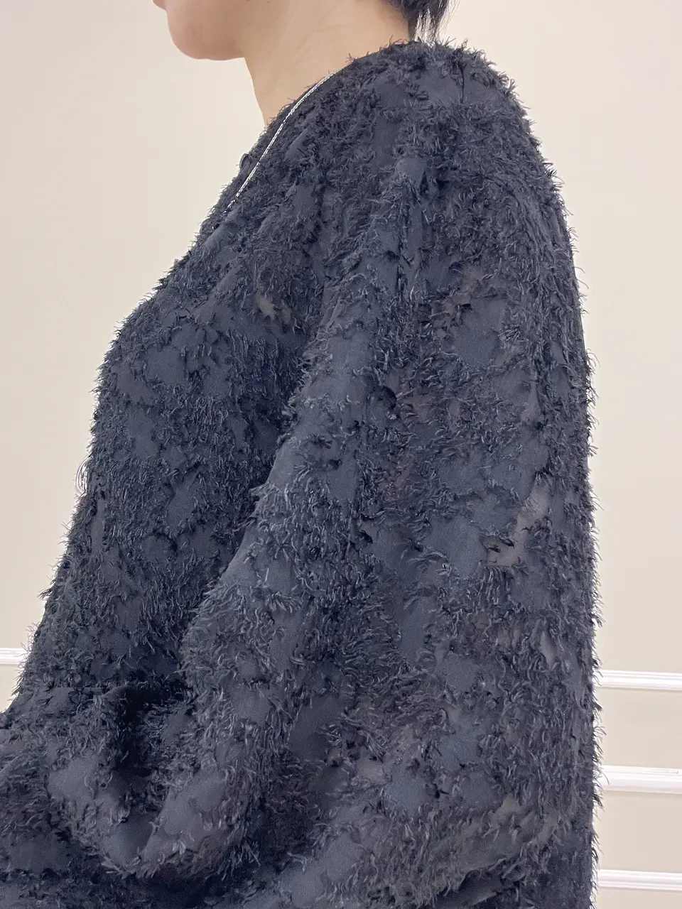 23区 石川 コーディネート画像