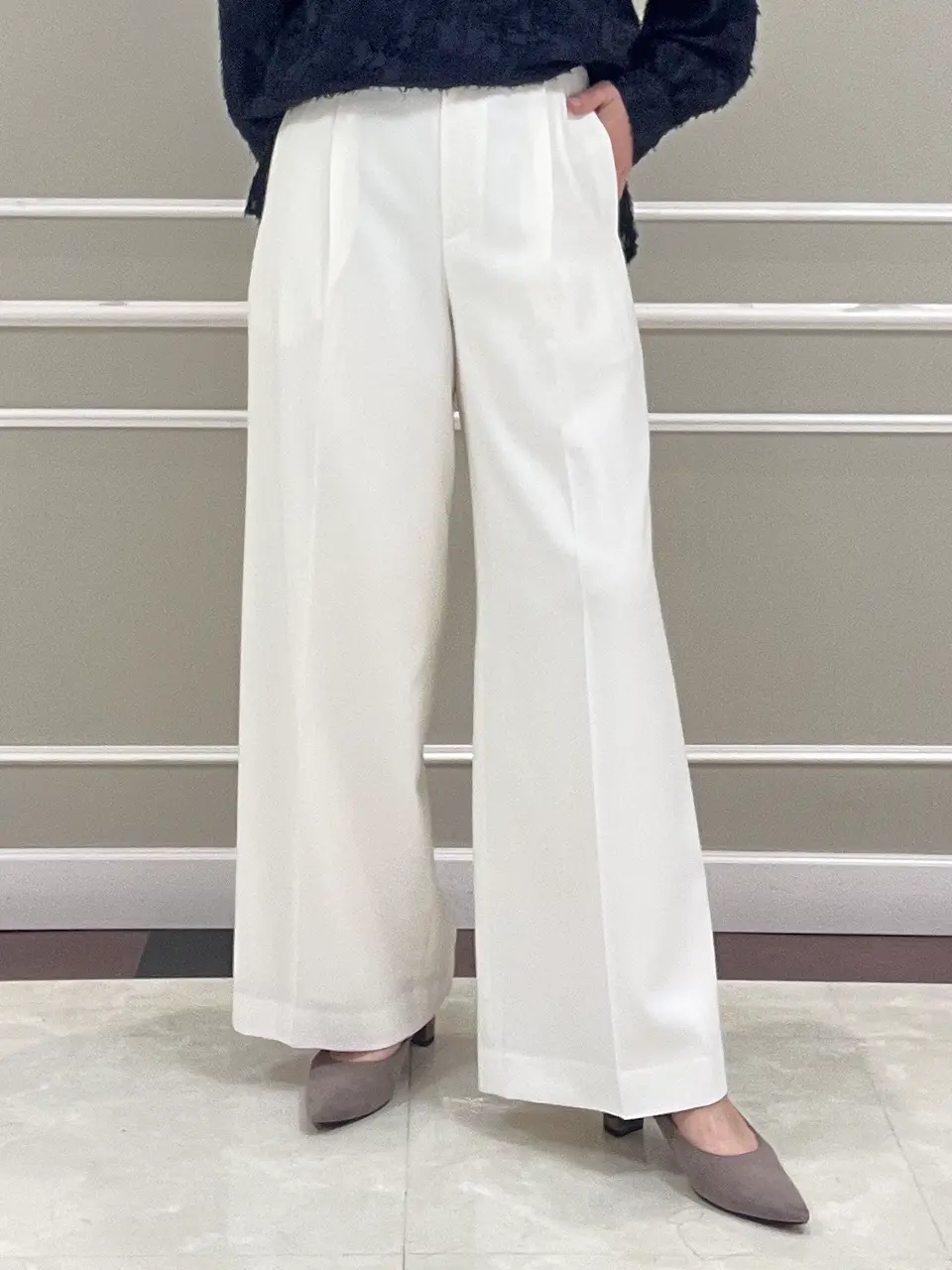 23区 石川 コーディネート画像