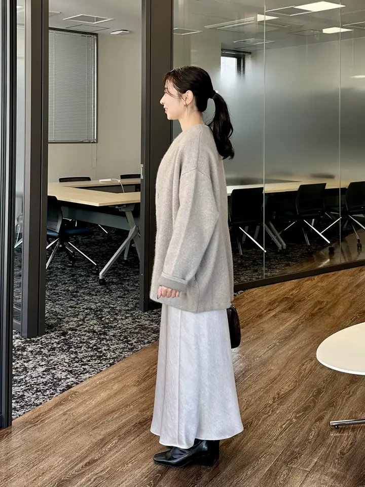 23区 西嶋 コーディネート画像