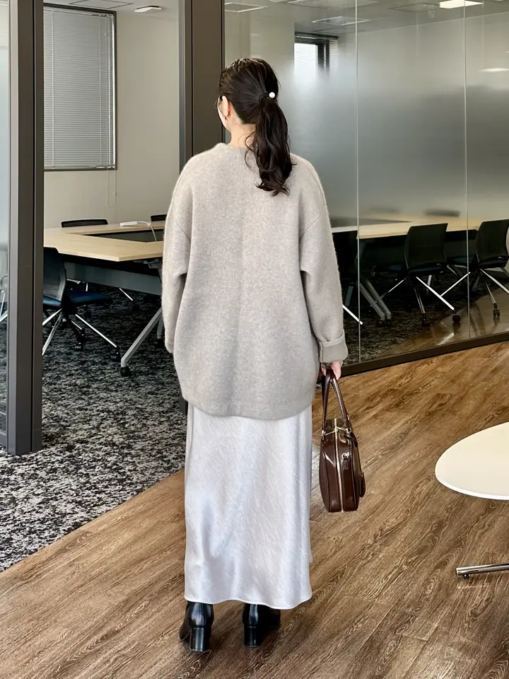 23区 西嶋 コーディネート画像