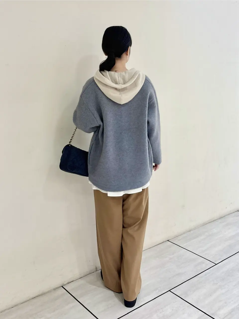 23区 S 平井 コーディネート画像