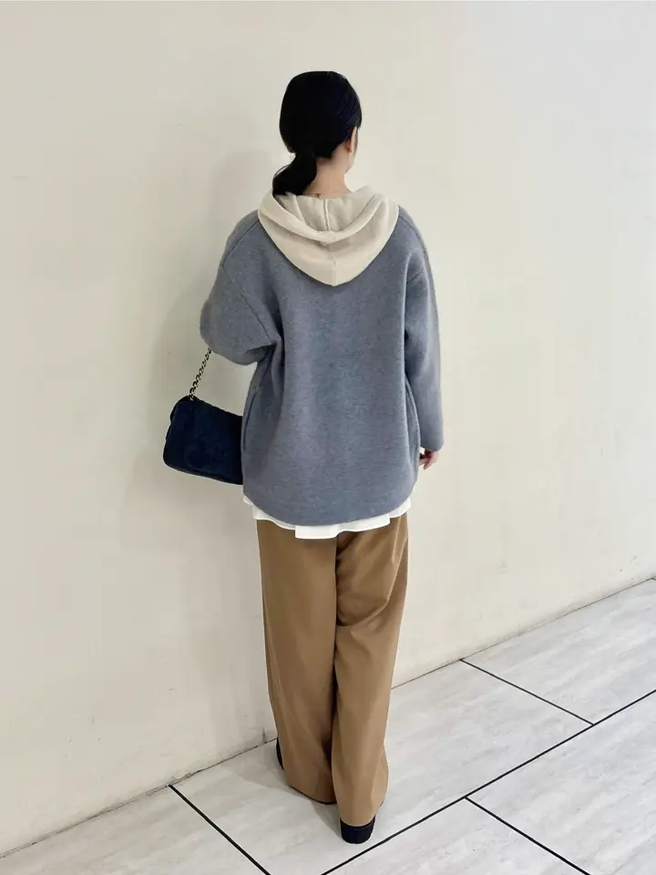 23区 S 平井 コーディネート画像