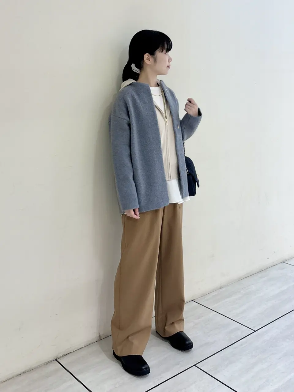 23区 S 平井 コーディネート画像