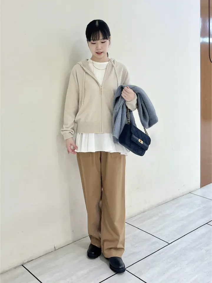 23区 S 平井 コーディネート画像