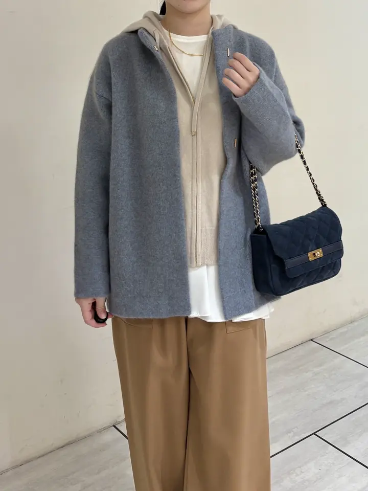 23区 S 平井 コーディネート画像