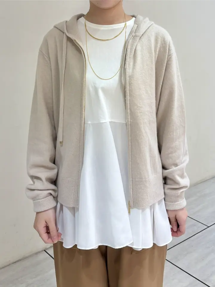 23区 S 平井 コーディネート画像