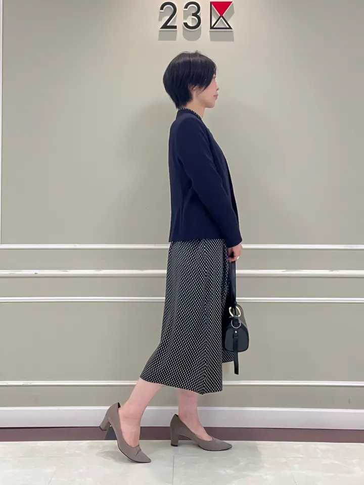 23区 石川 コーディネート画像