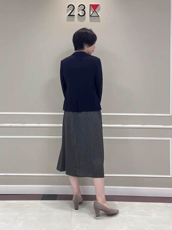 23区 石川 コーディネート画像