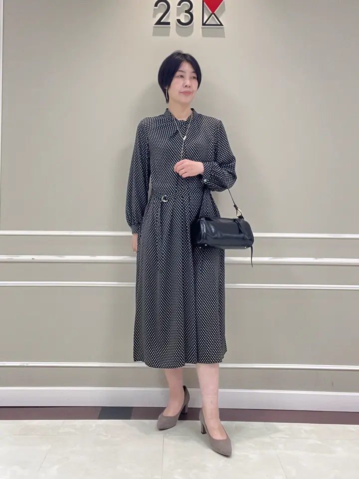 23区 石川 コーディネート画像