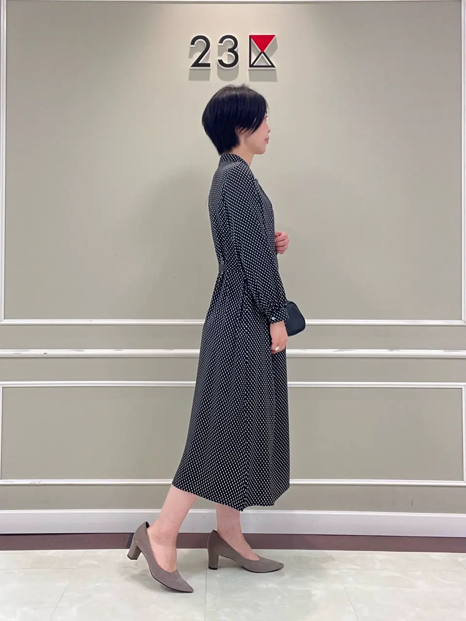 23区 石川 コーディネート画像