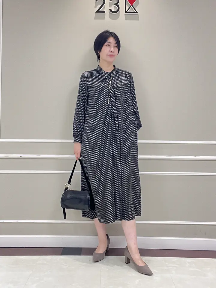 23区 石川 コーディネート画像