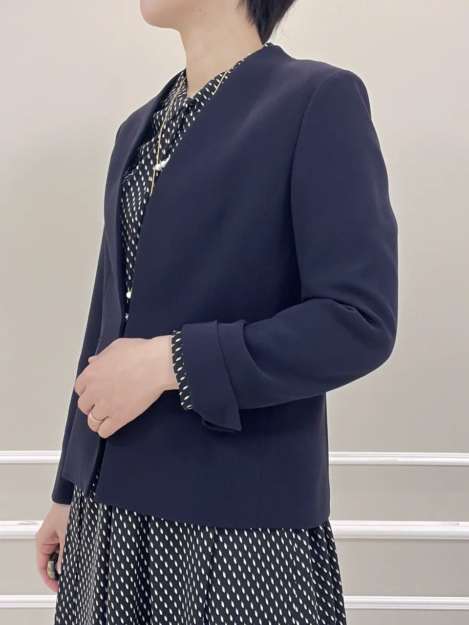 23区 石川 コーディネート画像