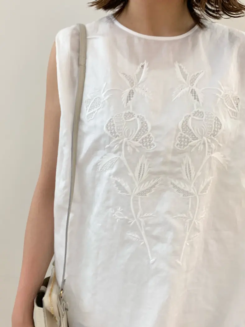 23区 秋葉 コーディネート画像