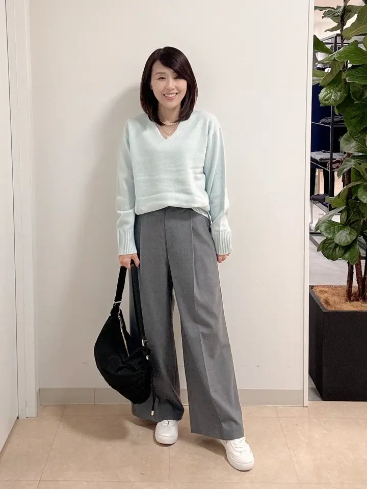 23区 S 宇井 コーディネート画像